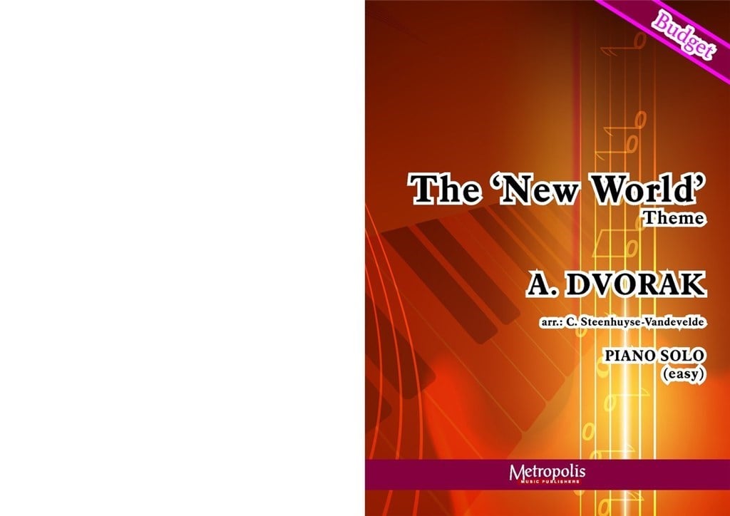 The New World